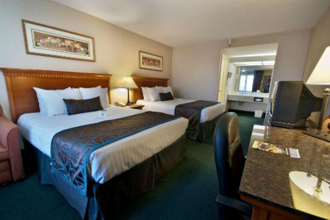 Best Western Pasadena Royale Inn & Suites Bilik gambar