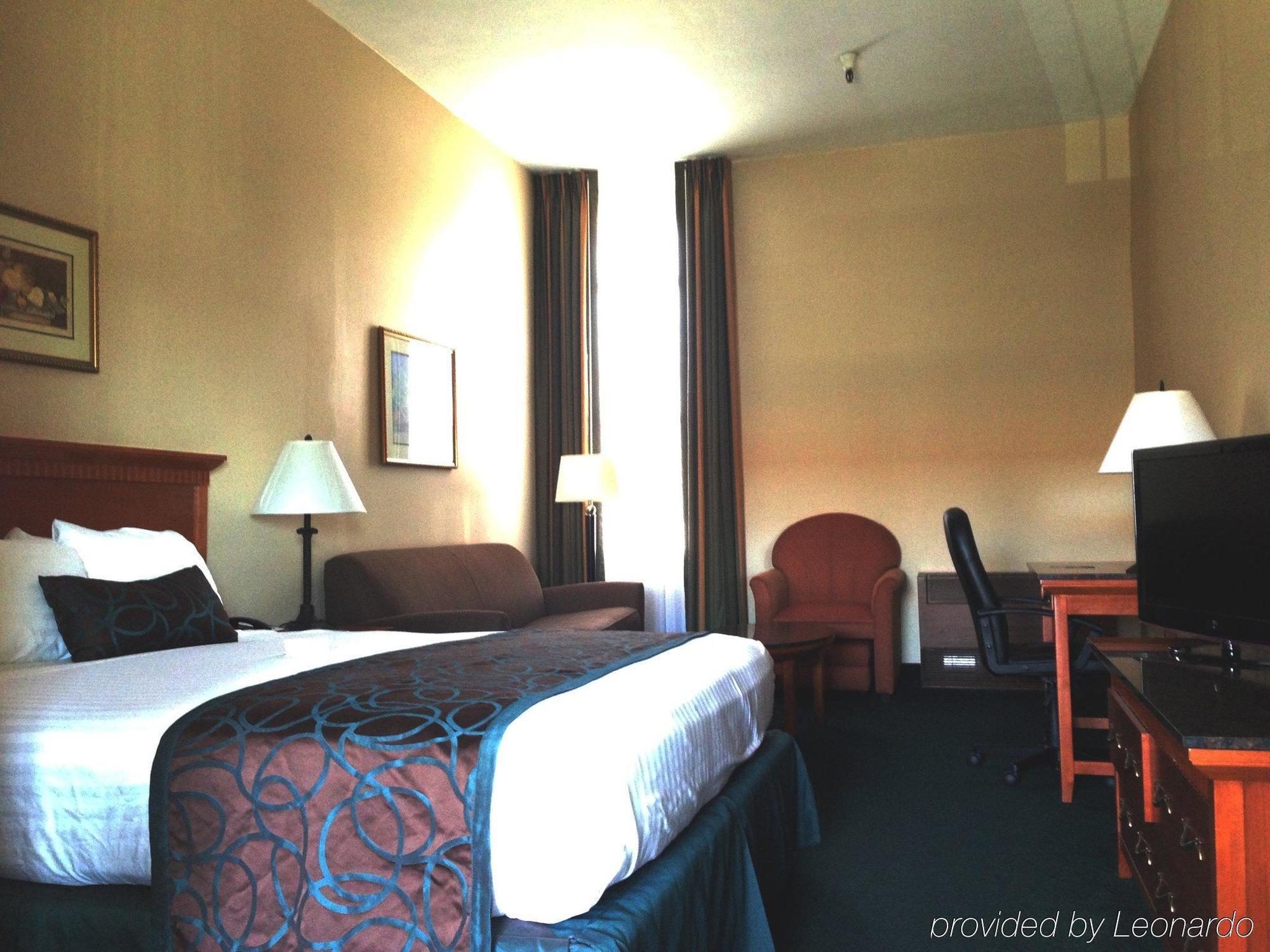 Best Western Pasadena Royale Inn & Suites Luaran gambar