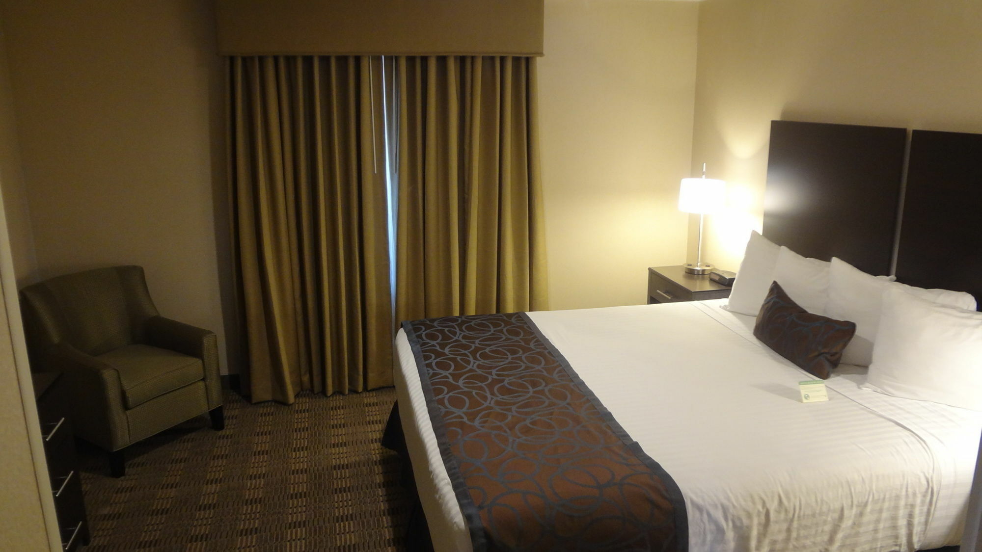 Best Western Pasadena Royale Inn & Suites Luaran gambar