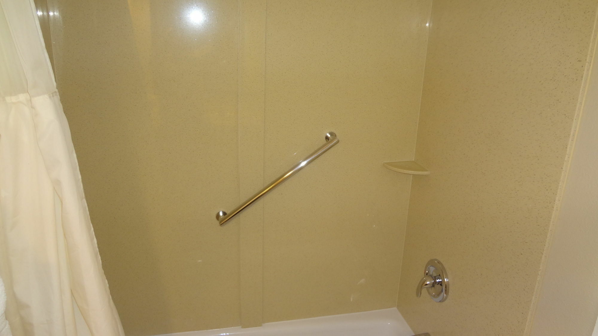 Best Western Pasadena Royale Inn & Suites Luaran gambar