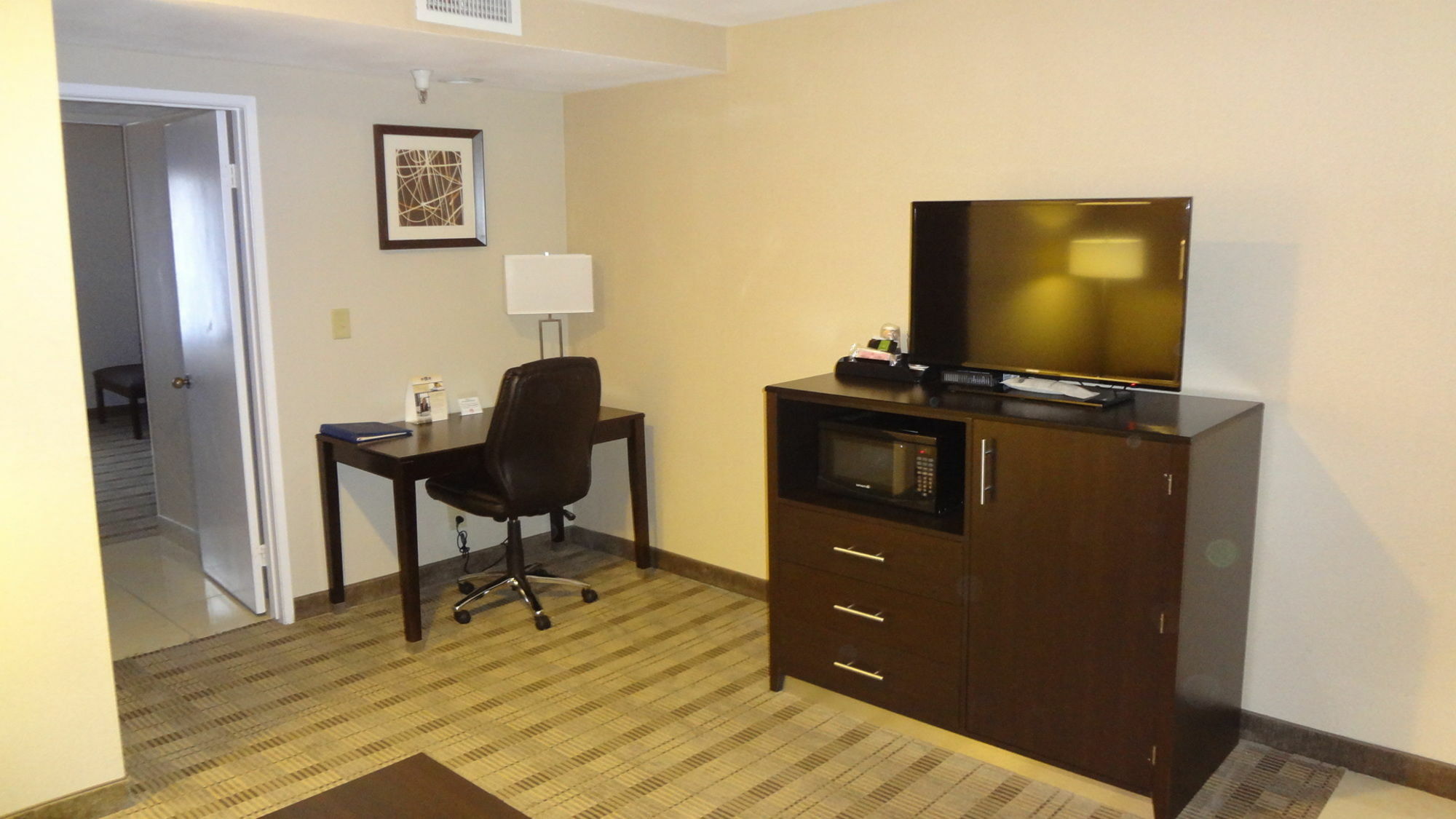 Best Western Pasadena Royale Inn & Suites Luaran gambar